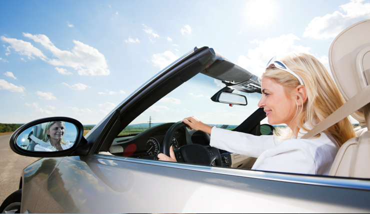 Auto Insurance - options