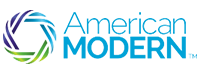 American-modern